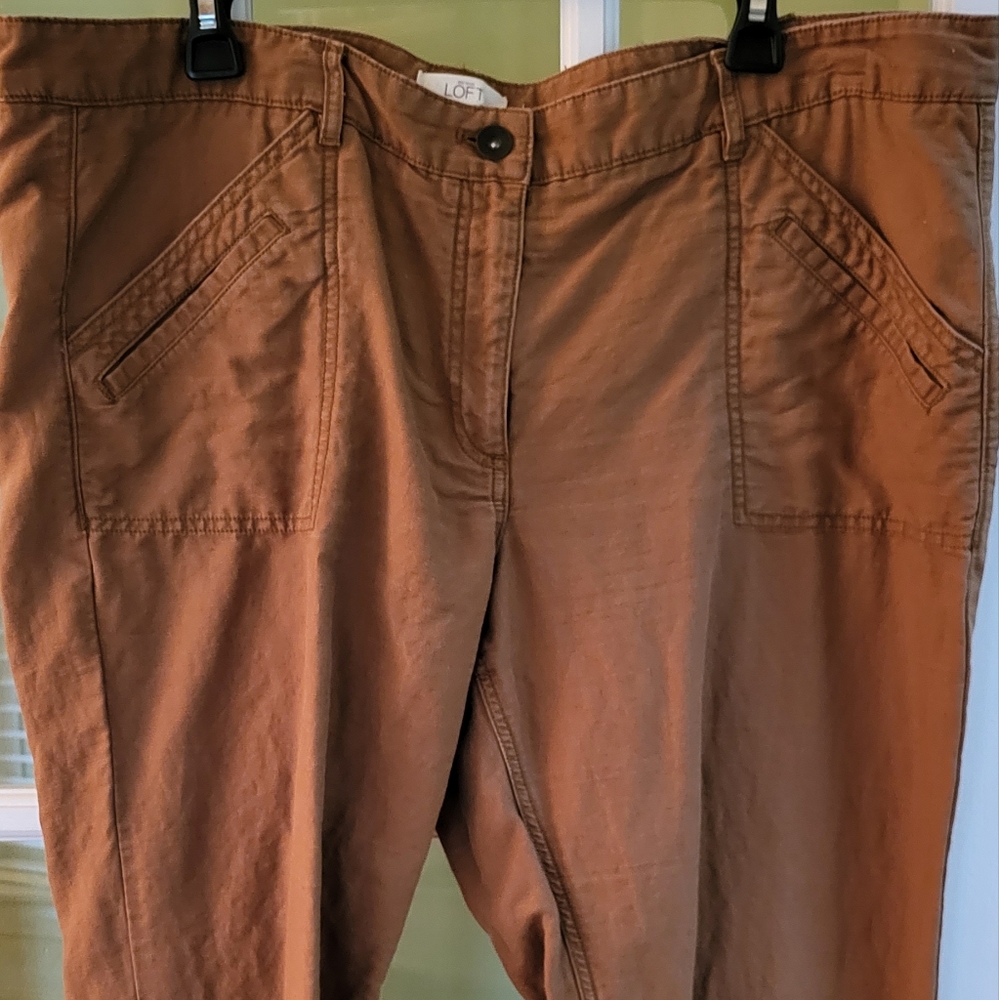 Loft Pant